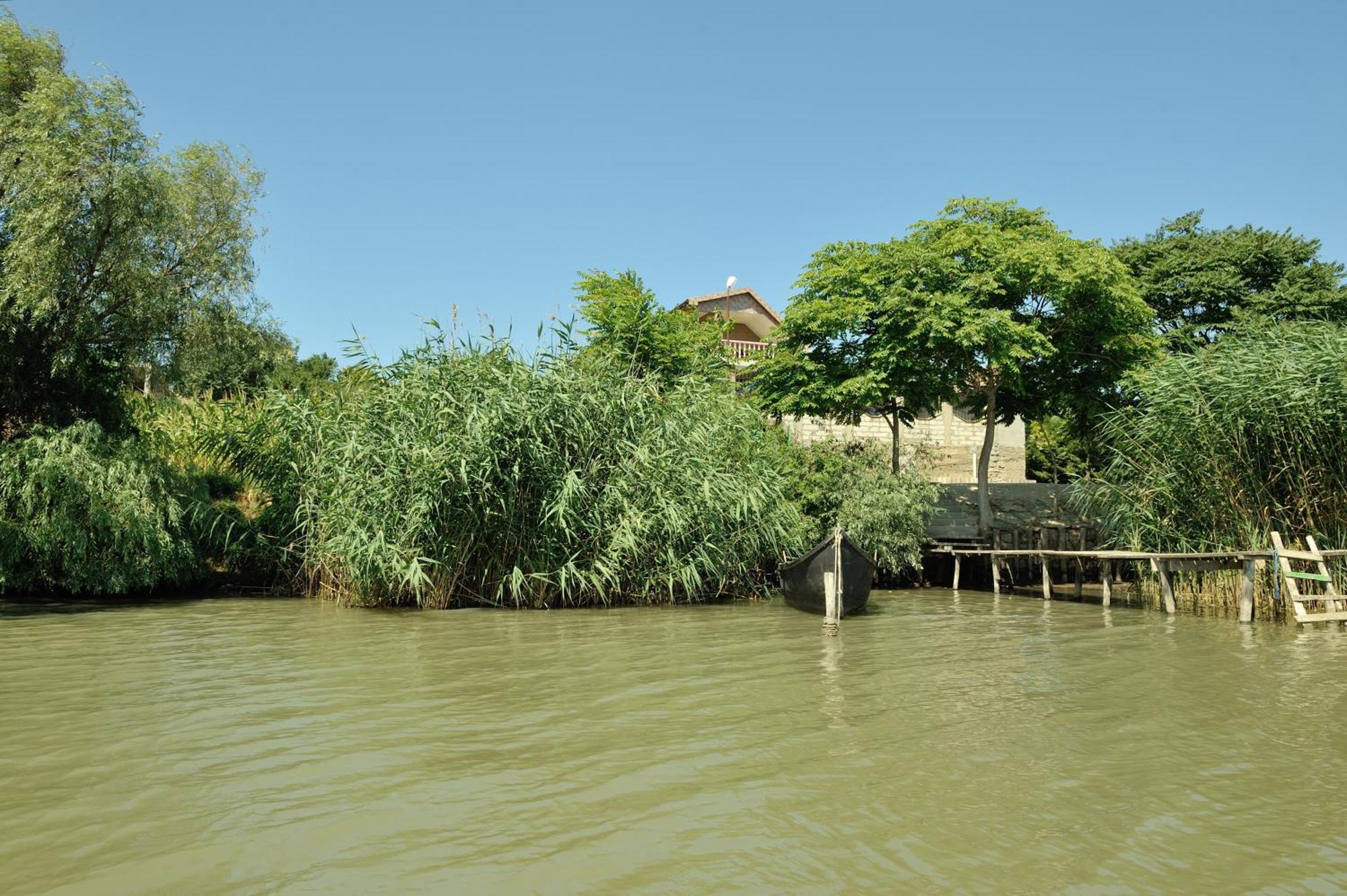 La Cupric Sarichioi Exterior foto